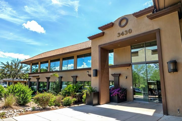 Willman Law Firm office building