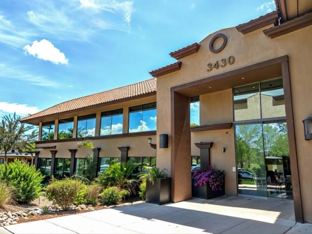 Willman Law Firm office building